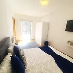 Casa Dos Passos 公寓 瓜尔达