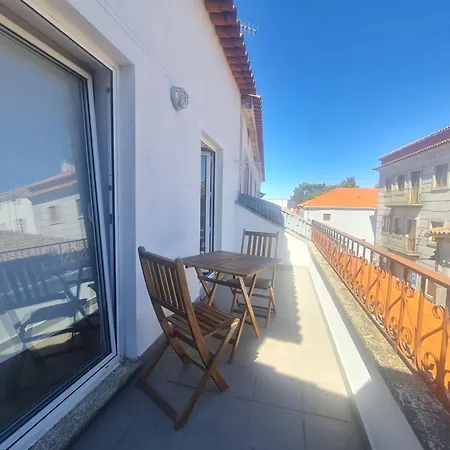 Casa Dos Passos *