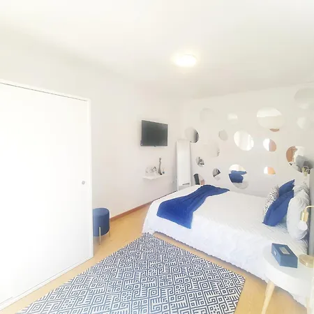 Casa Dos Passos Appartement Guarda