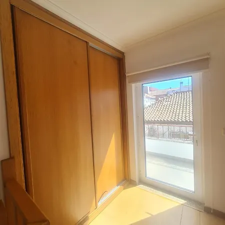 아파트 Casa Dos Passos