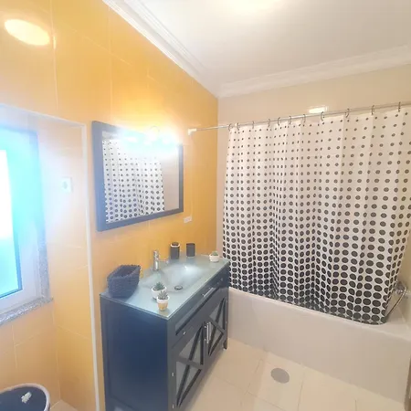 Casa Dos Passos Lägenhet *