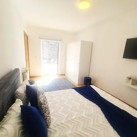 Casa Dos Passos 아파트 과르다