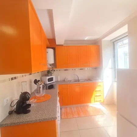 Casa Dos Passos Guarda