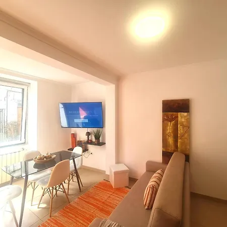 Casa Dos Passos Appartamento