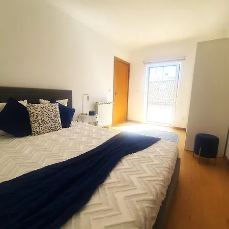 Appartamento Casa Dos Passos