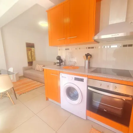 Casa Dos Passos Appartement Guarda