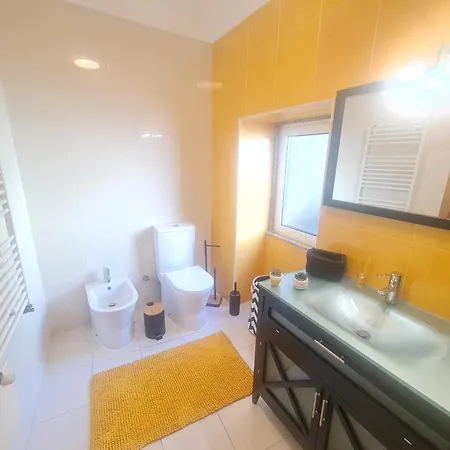 Casa Dos Passos Lägenhet