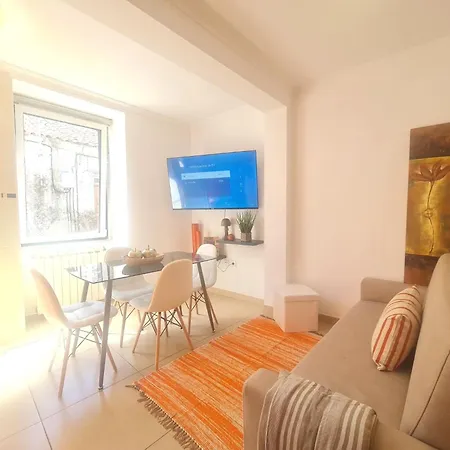 Casa Dos Passos Guarda