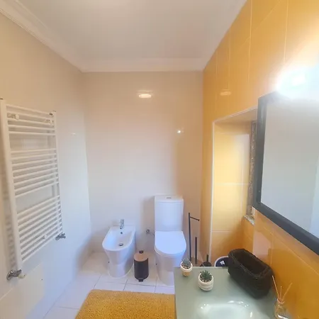 Casa Dos Passos * 과르다