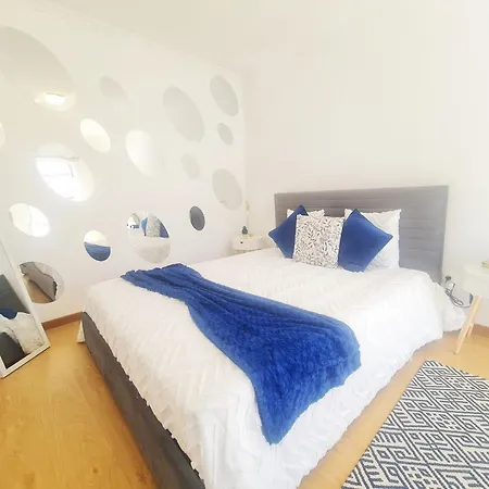 Casa Dos Passos 아파트