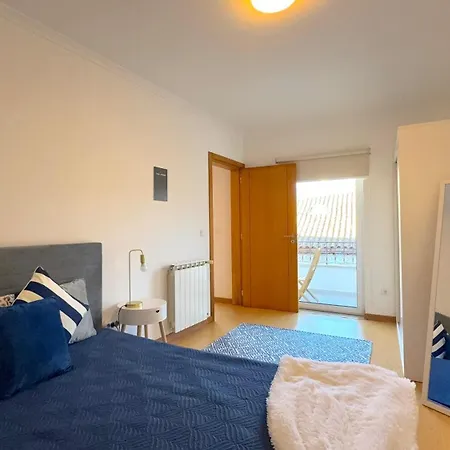 Casa Dos Passos Guarda