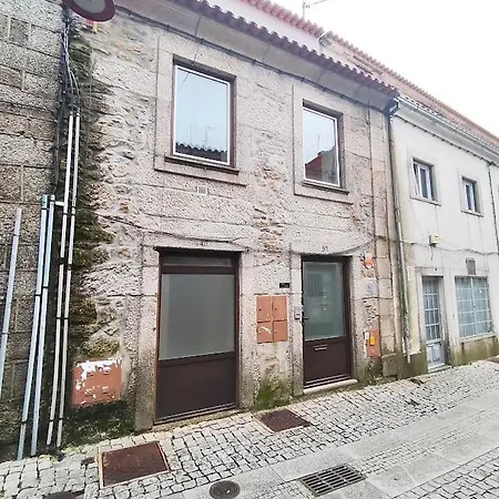 Casa Dos Passos