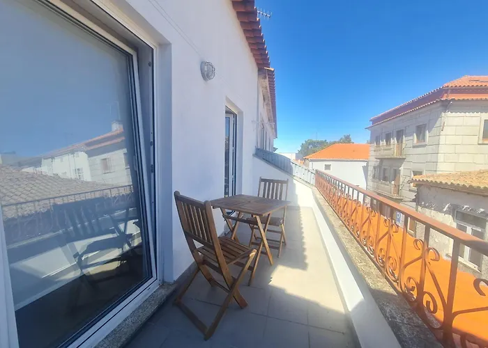 Casa Dos Passos *