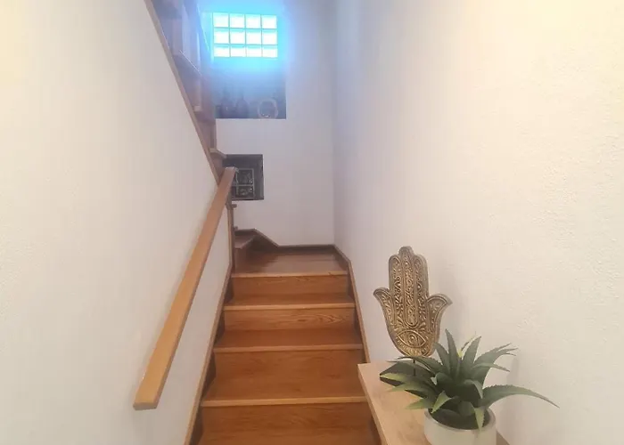 Casa Dos Passos * 瓜尔达