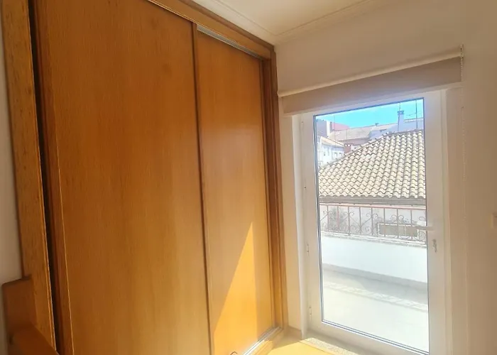 Apartment Casa Dos Passos