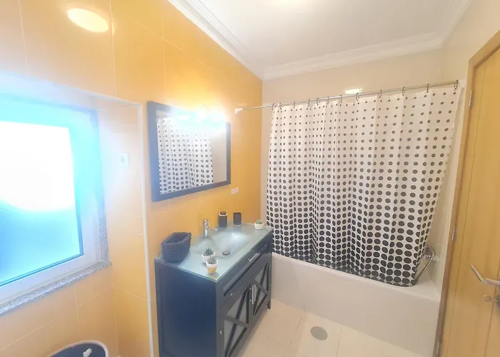 Casa Dos Passos דירה *