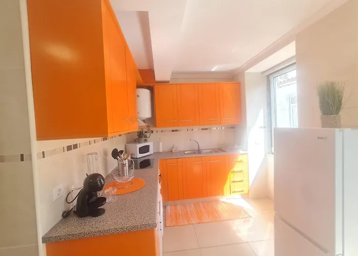 Casa Dos Passos Guarda