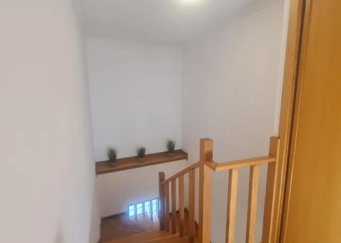 Casa Dos Passos * 瓜尔达