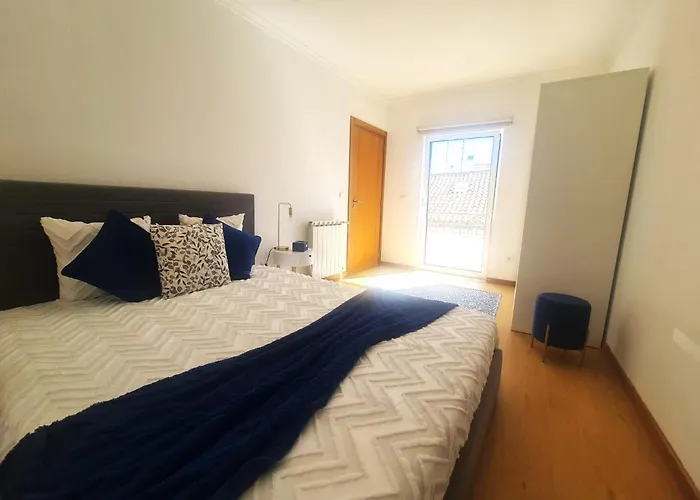 Apartment Casa Dos Passos