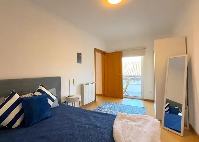 Casa Dos Passos Guarda