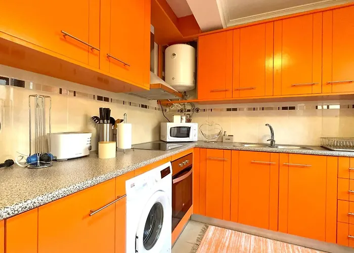 Casa Dos Passos Apartment Guarda