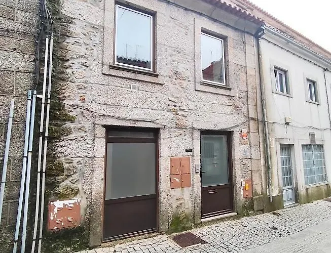 Casa Dos Passos